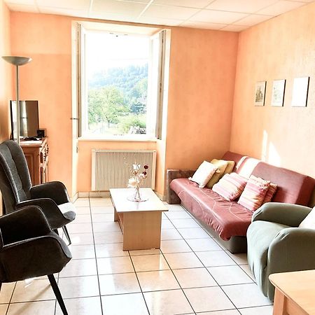 Gite Leonline Sur Les Hauteurs De Masevaux -Au Pied Des Vosges Eksteriør billede
